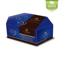 Colomba Pasquale Sal De Riso FORESTA NERA 1KG