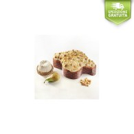 Colomba Sal De Riso Ricotta e Pere