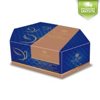 Easter Cake Sal De Riso I TRE CIOCCOLATI 1KG