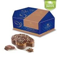 Colomba Sal De Riso I TRE CIOCCOLATI 1KG