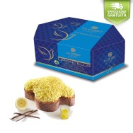 Easter Cake Sal De Riso LIMONCELLO 1KG