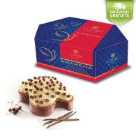 Easter Cake Sal De Riso AMARENA 1KG