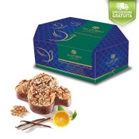 Easter cake Sal De Riso MANDORLATA 1KG