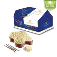Colomba Sal De Riso NUVOLA 1KG