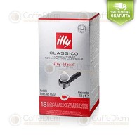 Cialde illy Tostato Classico