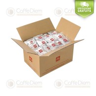 illy Coffee Espresso Pods EXTRA BOLD ROAST 100% Arabica