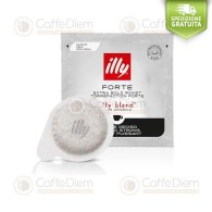 150 Cialde illy Tostato Forte - Migliori Offerte