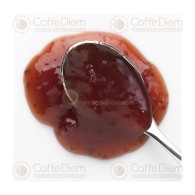 Agrimontana Strawberries extra jam