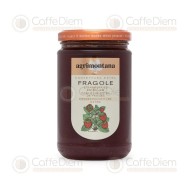 Marmellata Agrimontana Extra Fragole