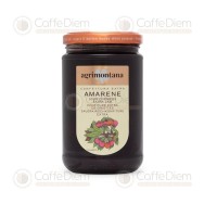 Marmellata Agrimontana Extra Amarene