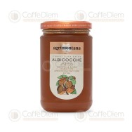 Agrimontana Apricots extra jam