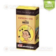 Coffee Beans Passalacqua Black Vulcan 1Kg