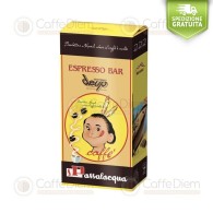 Coffee Beans Passalacqua Decaf Dek 2Kg