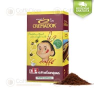GROUND COFFEE MOKA PASSALACQUA CREMADOR 1 KG