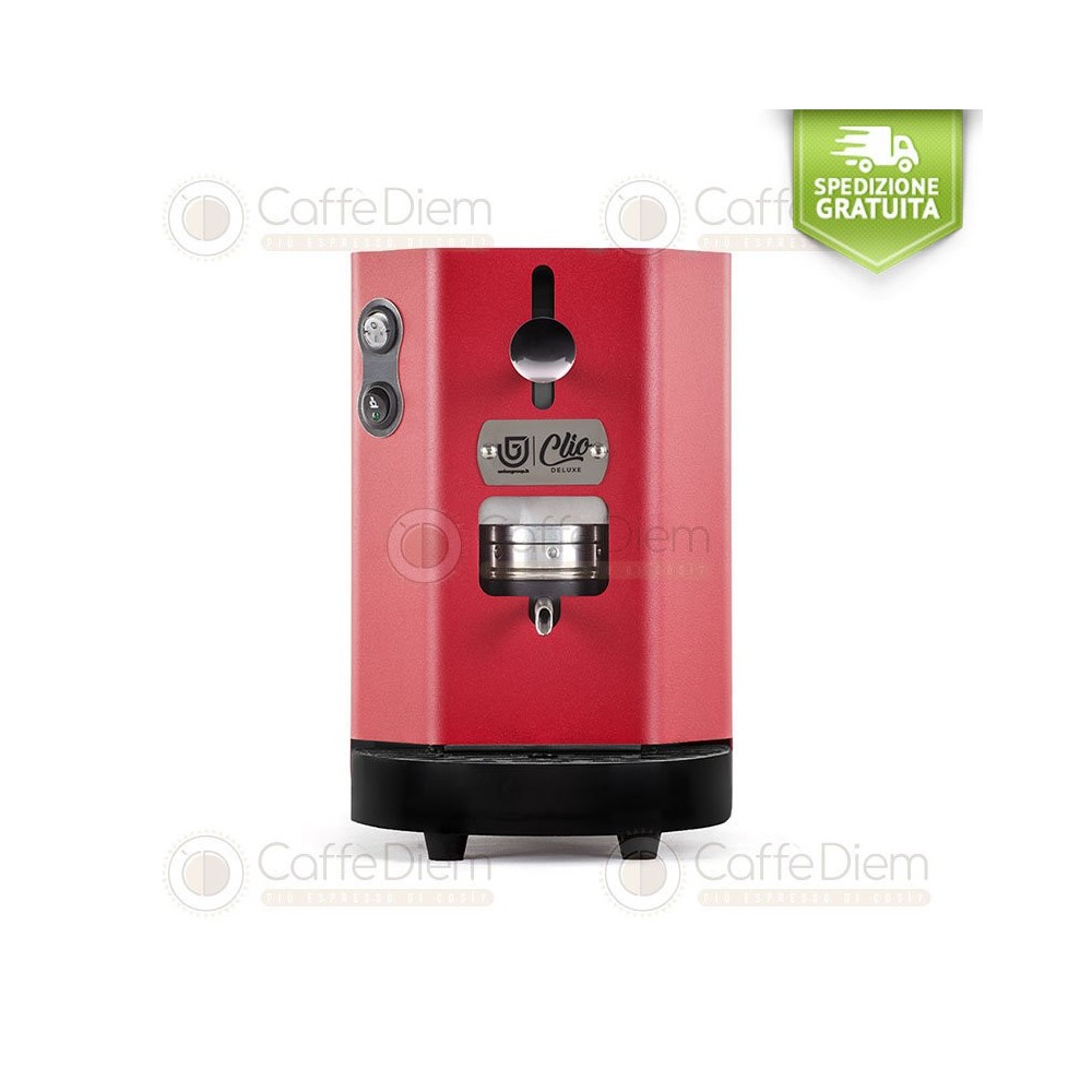 Macchina per Caffè Union Group CLIO DELUXE BASE