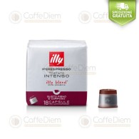 Capsule illy iperespresso Kit Assaggio
