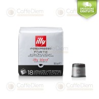 Capsule illy iperespresso Kit Assaggio