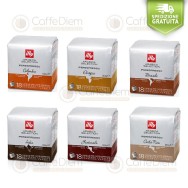 Capsule illy iperespresso ARABICA SELECTION