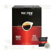 150 Coffee Pods Caffè Tostini 8 Grams