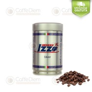 Coffee Beans Izzo 3Kg Silver