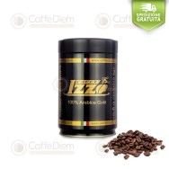 Caffè in grani Izzo 3Kg Gold 100% Arabica