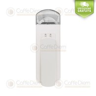 Coffee Machine illy E.S.E. Pods White