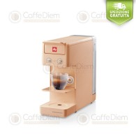 Coffee Machine illy iperespresso Light Orange