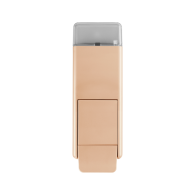 Coffee Machine illy iperespresso Light Orange