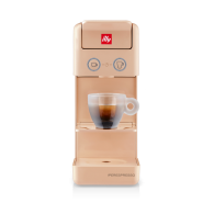 Coffee Machine illy iperespresso Light Orange