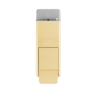 Macchina Caffè illy iperespresso Y3.3 Giallo