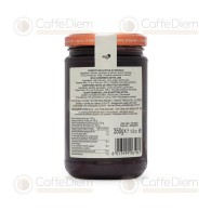 Wild cherries extra jam