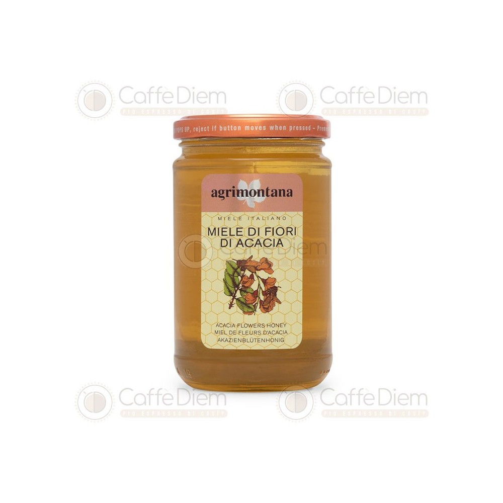 Agrimontana Miele Acacia
