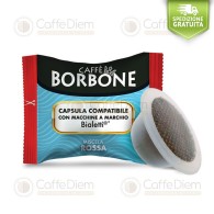 Borbone Coffee Capsules Compatible Bialetti Tasting Kit