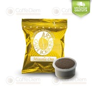 Borbone Oro Compatibile Espresso Point
