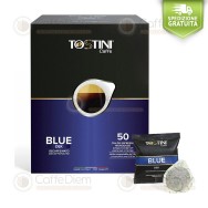 150 Coffee Pods Caffè Tostini 8 Grams