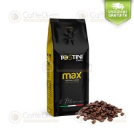 Caffè in Grani Tostini MAX 3Kg
