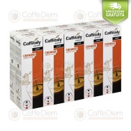 Caffitaly Cremoso Crema Caffè 100 Capsule