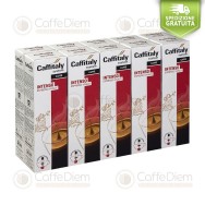 Caffitaly Intenso Espresso Vivace 100 Capsule