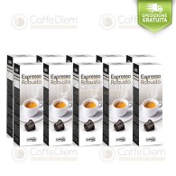 Caffitaly Espresso Robusto 100 Capsule