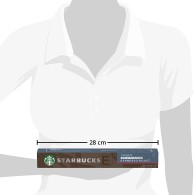 Starbucks in capsule Nespresso Decaffeinato