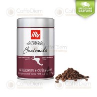 Caffè illy in grani Kit Prova : Brasile, Etiopia e Guatemala