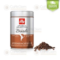 Caffè illy in grani Kit Prova tutte le Varianti!