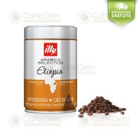 Caffè illy in grani Kit Prova tutte le Varianti!