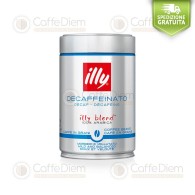 Caffè illy in grani Kit Prova tutte le Varianti!