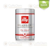 Caffè illy in grani Kit Prova tutte le Varianti!