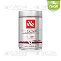 Caffè illy in grani Kit Prova tutte le Varianti!