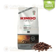 Caffè in Grani Kimbo AUDACE 6 kg