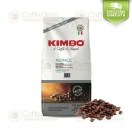 Caffè in Grani Kimbo AUDACE 12 kg