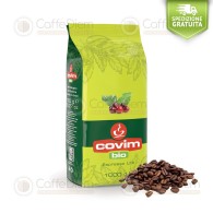 Caffè in Grani Covim 3 kg BIOLOGICO