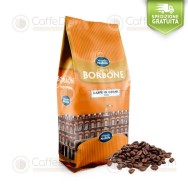 Original Borbone Coffee Beans Miscela Nobile